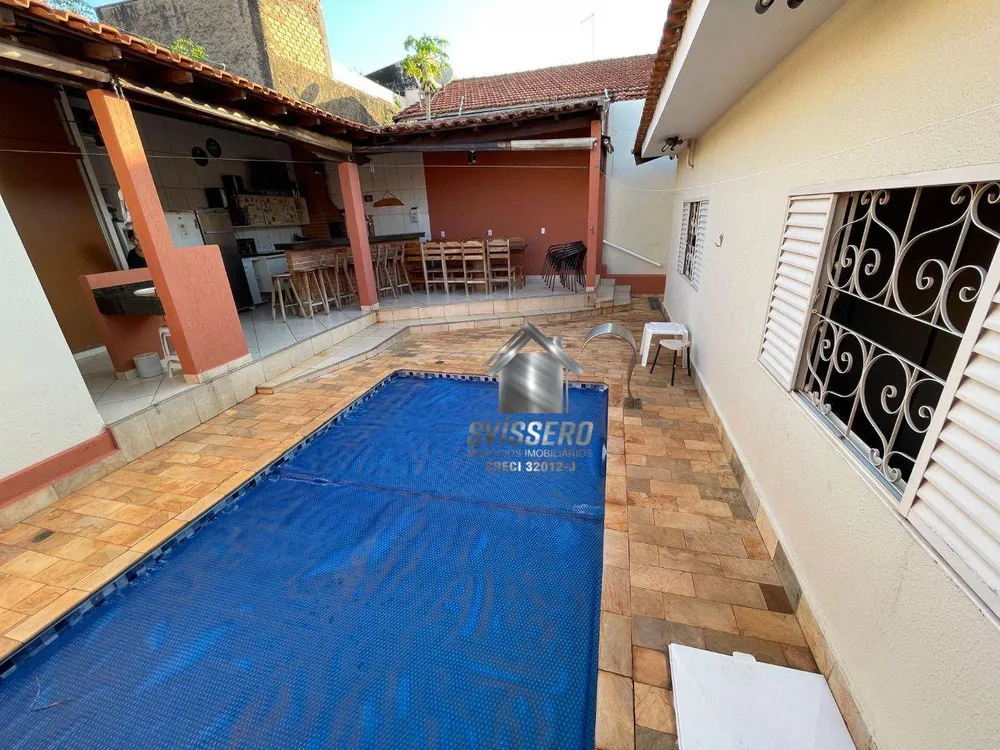 Casa, 3 quartos, 197 m² - Foto 4