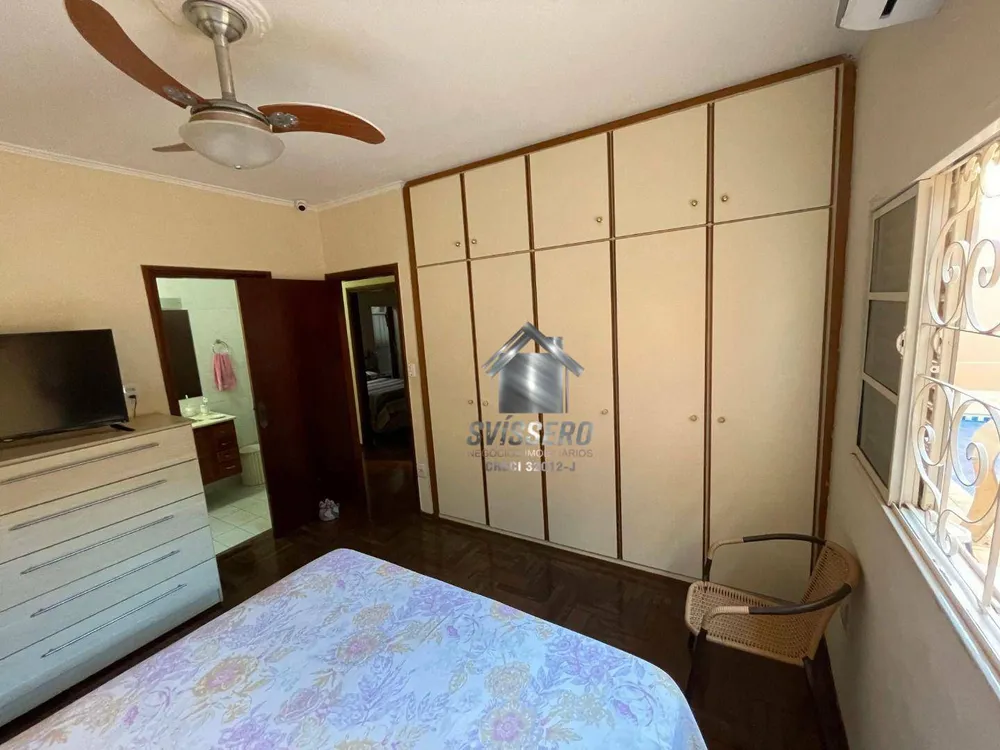 Casa, 3 quartos, 197 m² - Foto 3