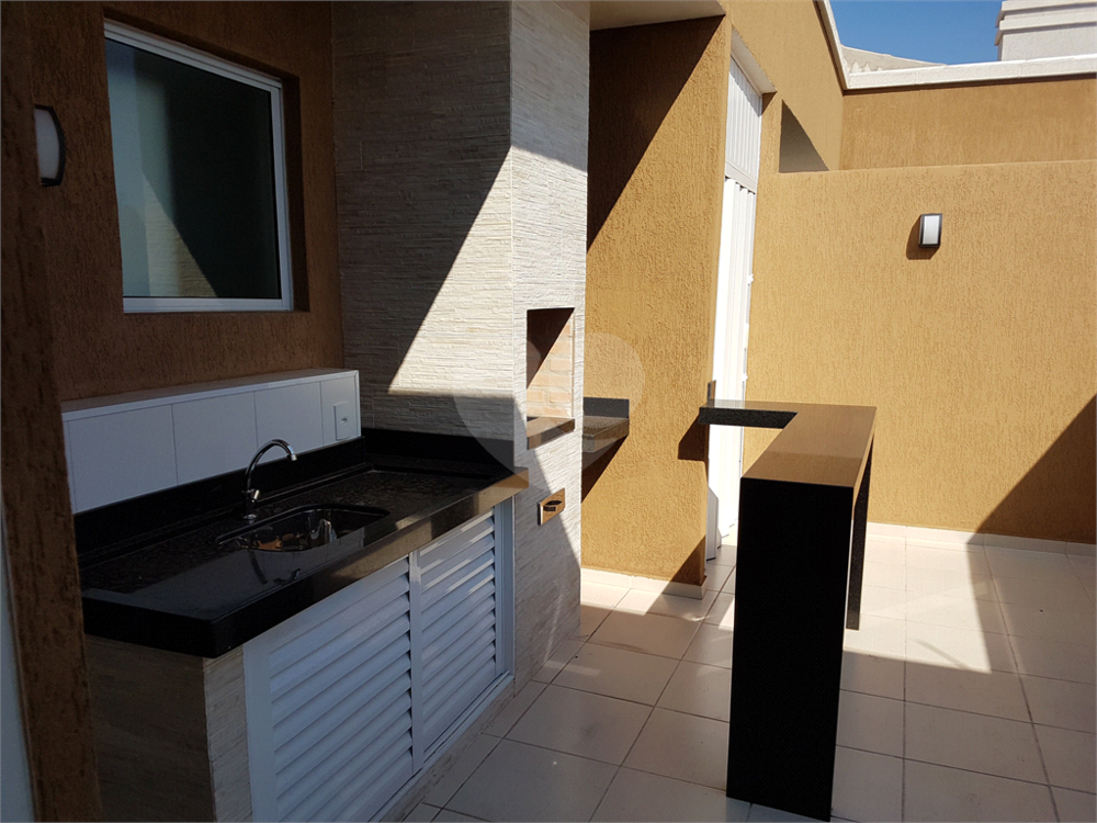Cobertura à venda com 3 quartos, 112m² - Foto 4