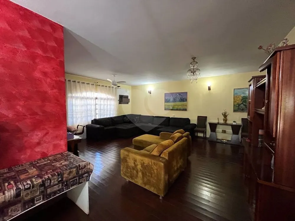 Casa de Condomínio, 6 quartos - Foto 5