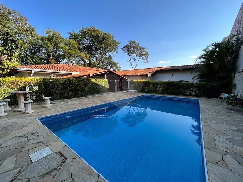 Casa de Condomínio, 6 quartos - Foto 11