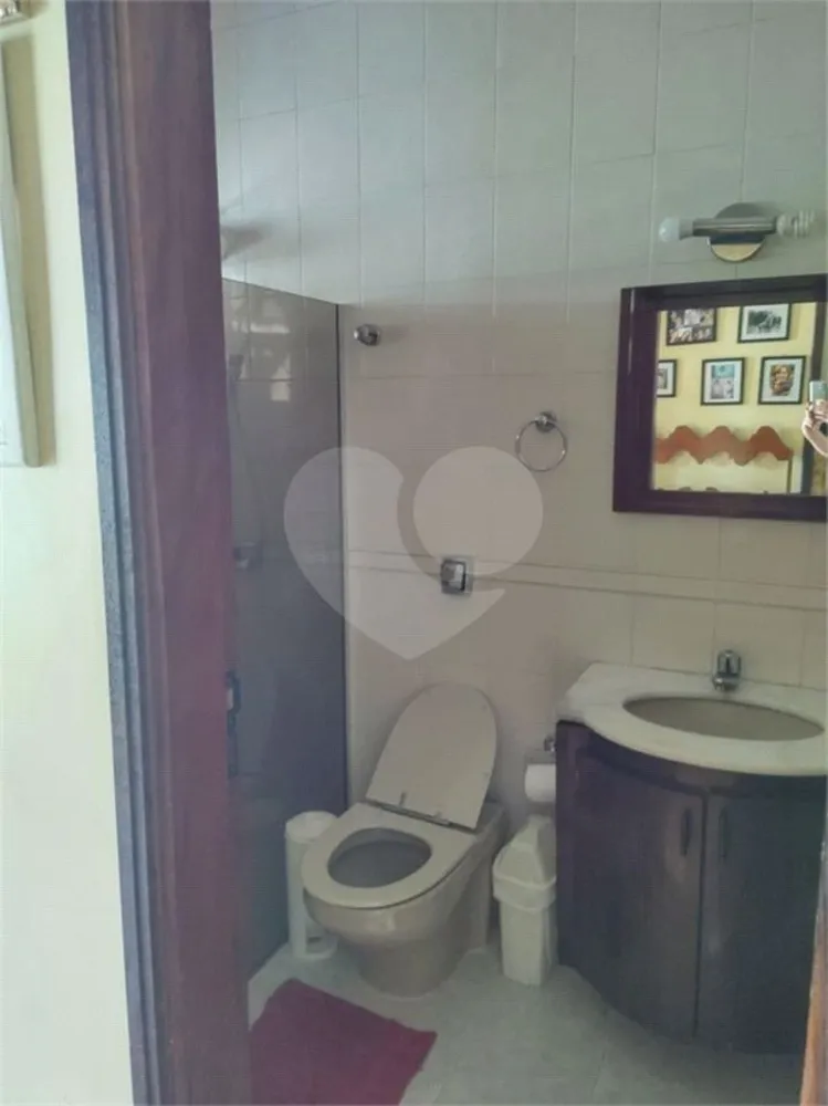 Casa de Condomínio, 6 quartos - Foto 5