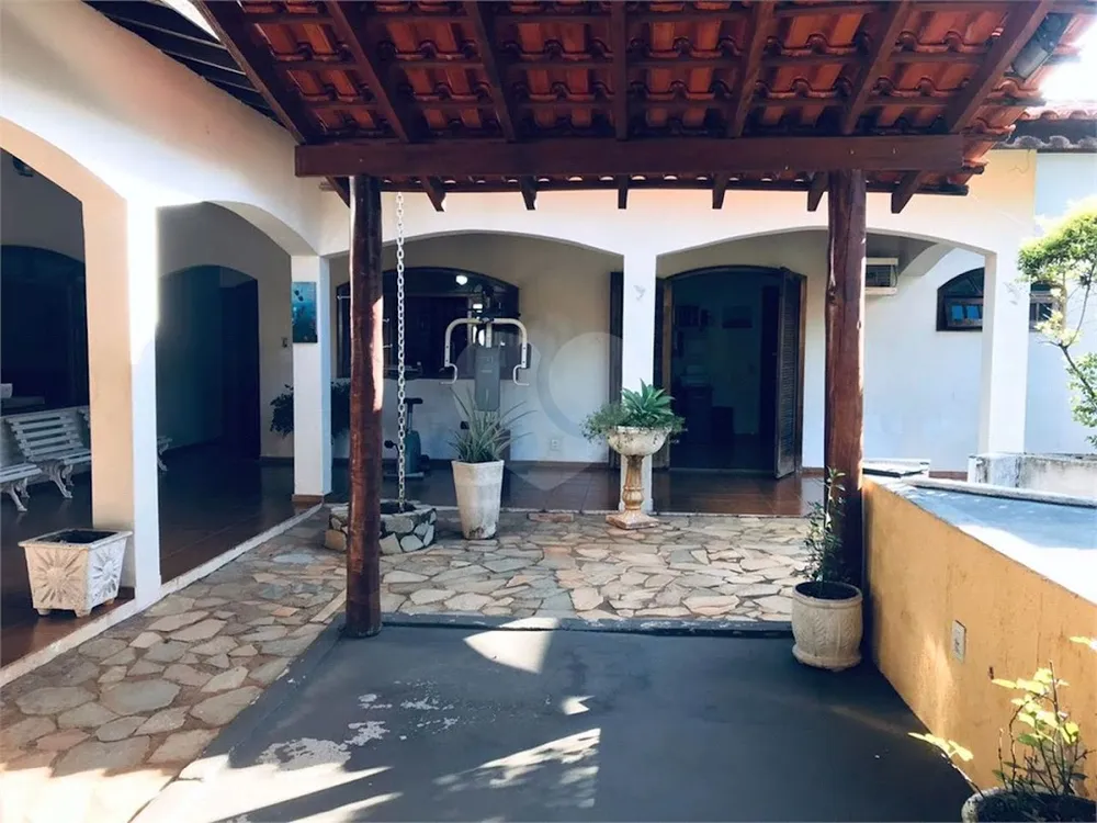 Casa de Condomínio, 6 quartos - Foto 1