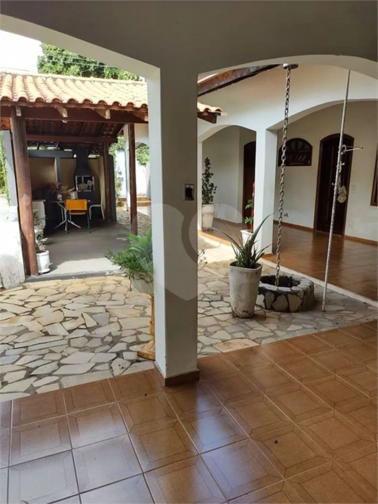 Casa de Condomínio, 6 quartos - Foto 3