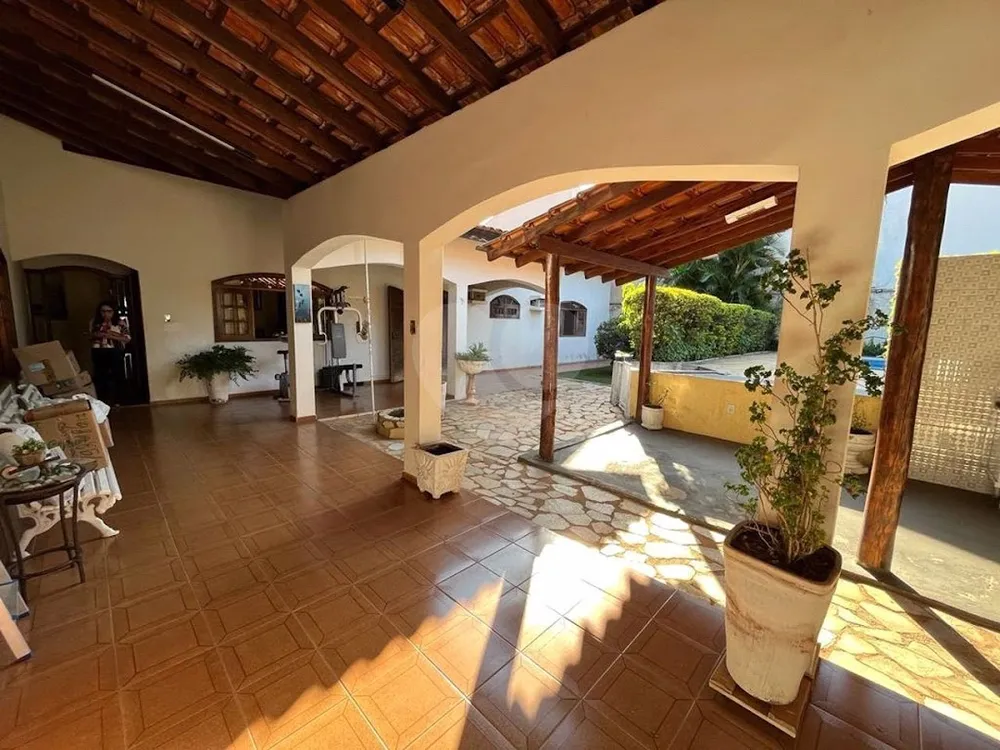 Casa de Condomínio, 6 quartos - Foto 2