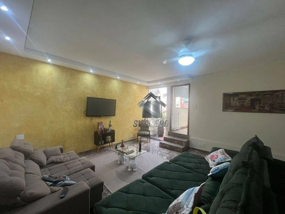 Casa, 3 quartos, 185 m² - Foto 4
