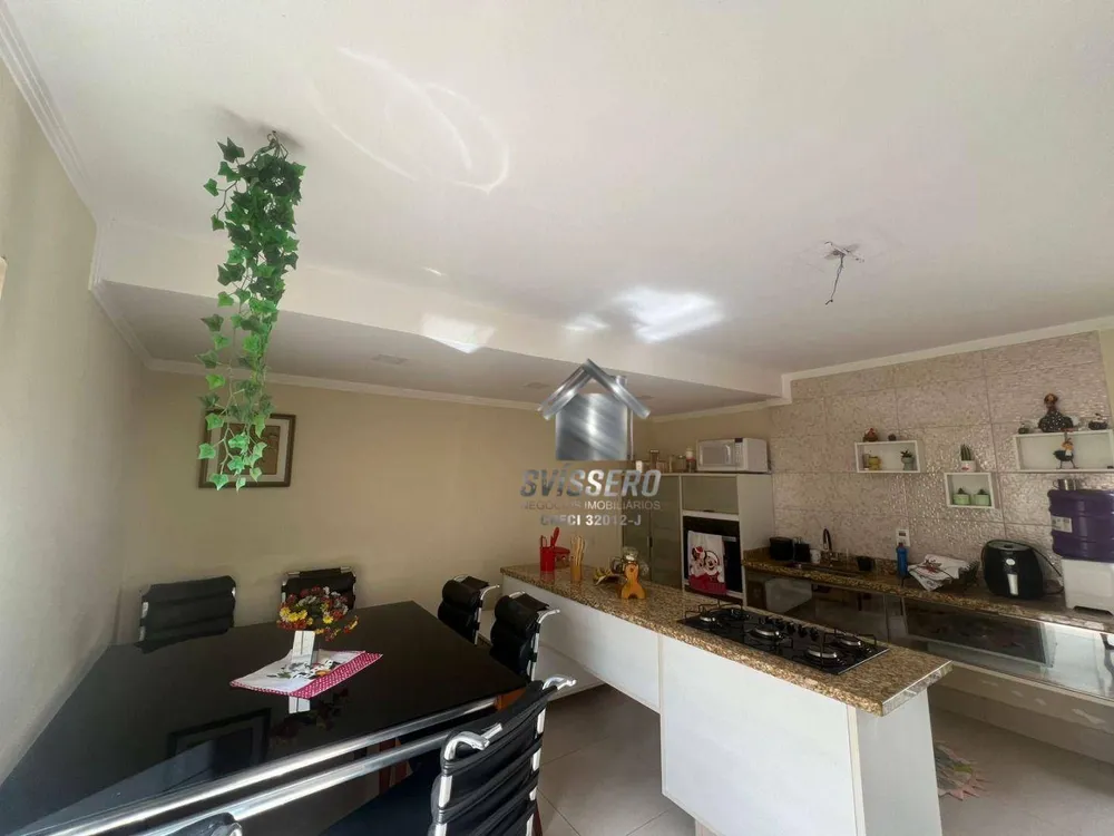 Casa, 3 quartos, 185 m² - Foto 8