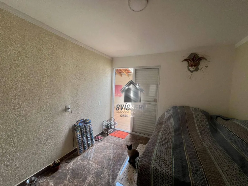 Casa, 3 quartos, 185 m² - Foto 5