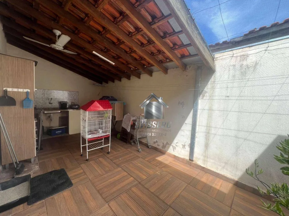 Casa, 3 quartos, 185 m² - Foto 7