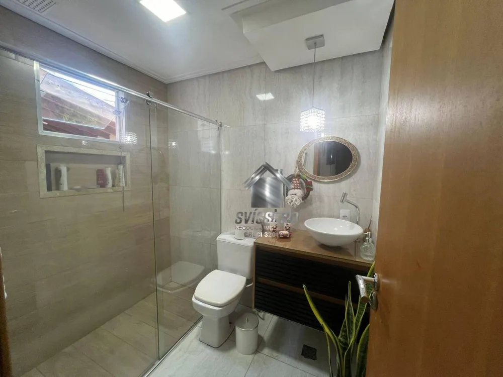 Casa, 3 quartos, 185 m² - Foto 1