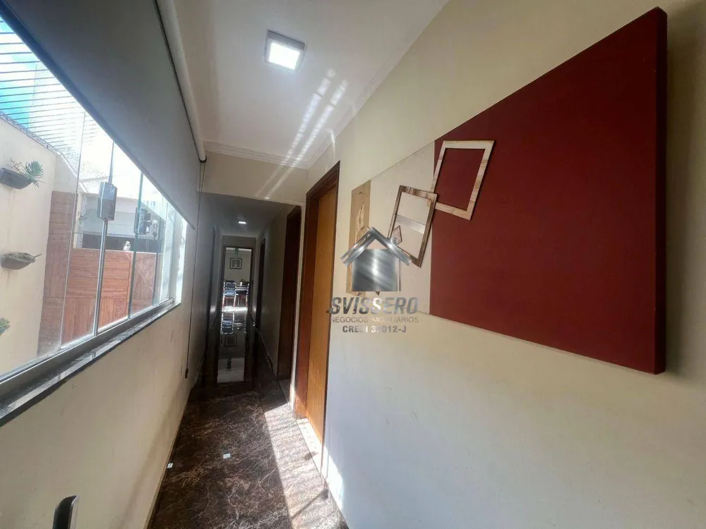 Casa, 3 quartos, 185 m² - Foto 6