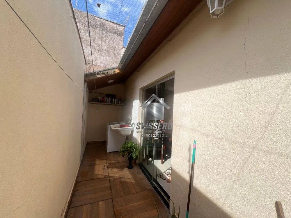 Casa, 3 quartos, 185 m² - Foto 2