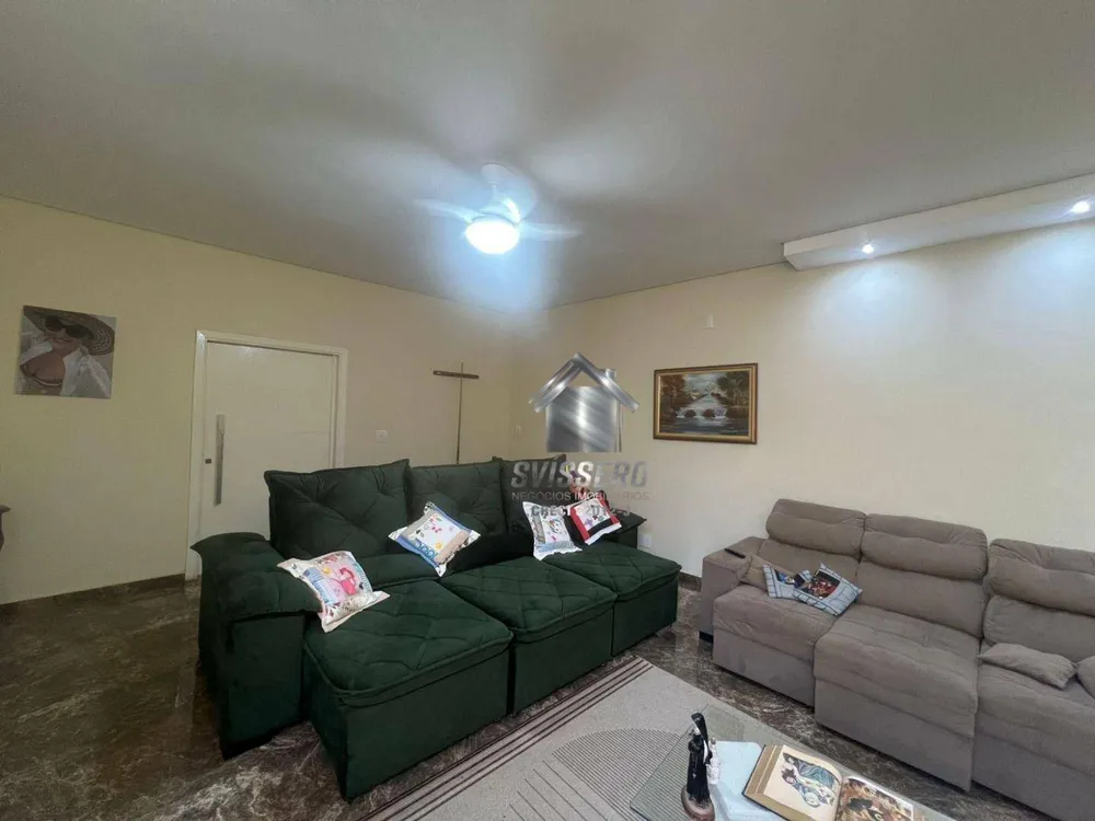 Casa, 3 quartos, 185 m² - Foto 3