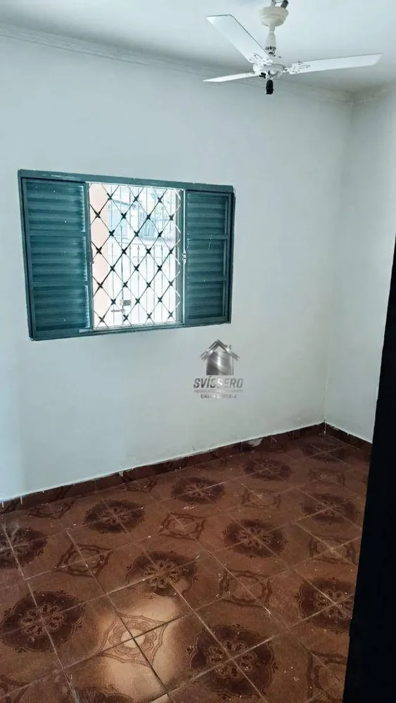 Casa, 2 quartos, 185 m² - Foto 1