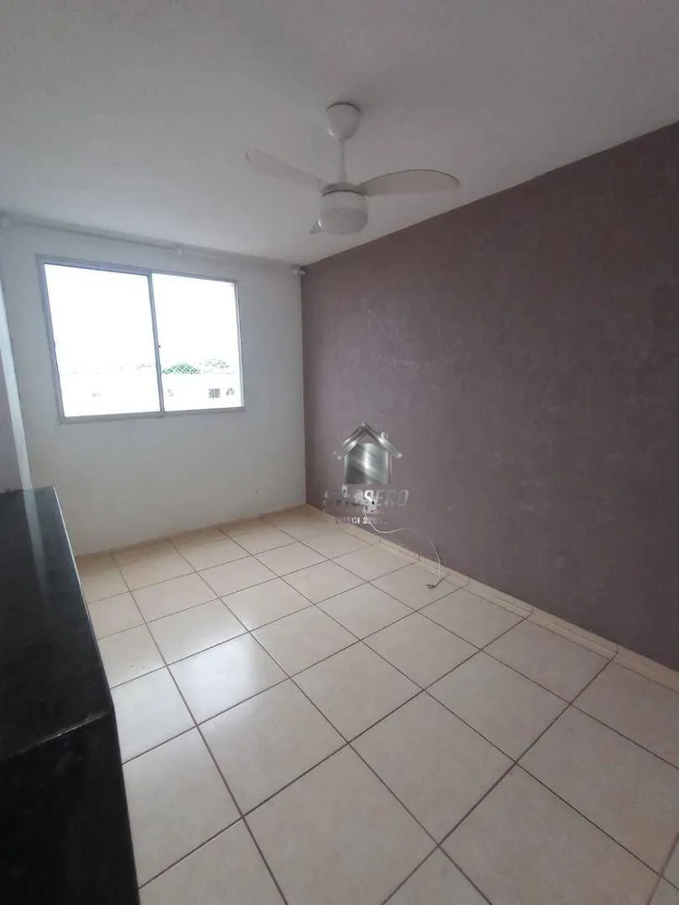 Apartamento, 2 quartos, 46 m² - Foto 12