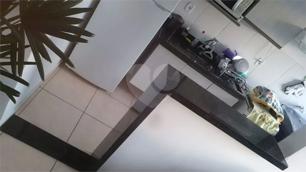 Apartamento, 2 quartos, 46 m² - Foto 2