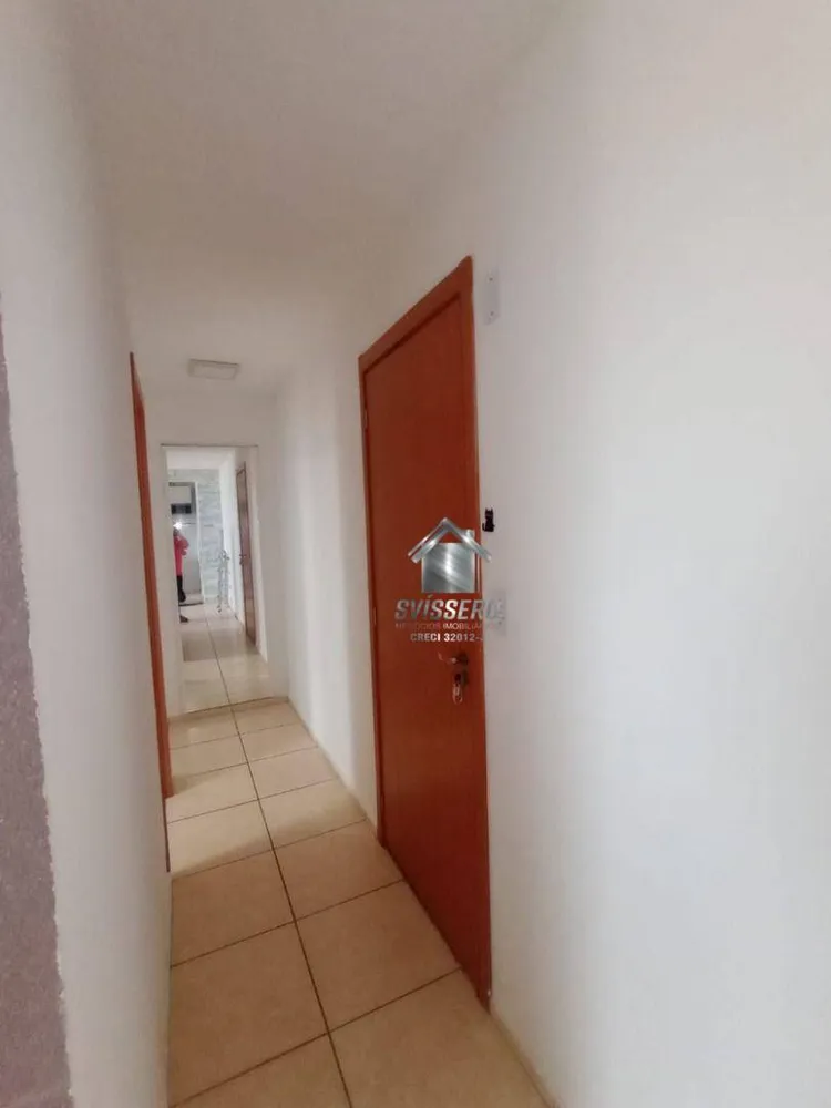 Apartamento, 2 quartos, 46 m² - Foto 10