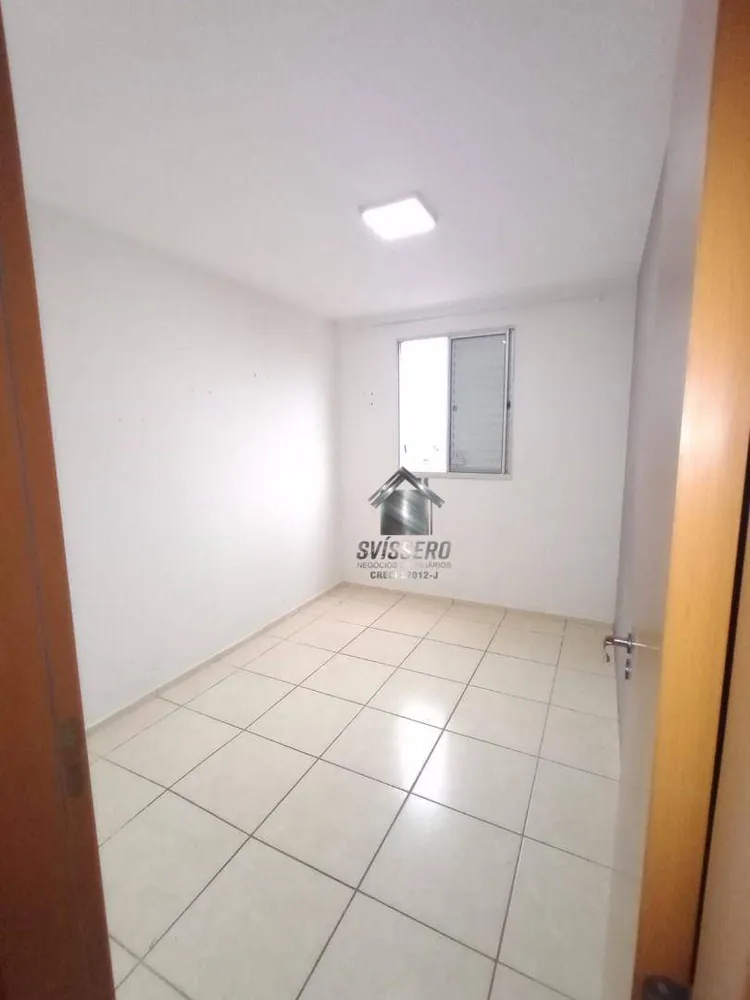 Apartamento, 2 quartos, 46 m² - Foto 8