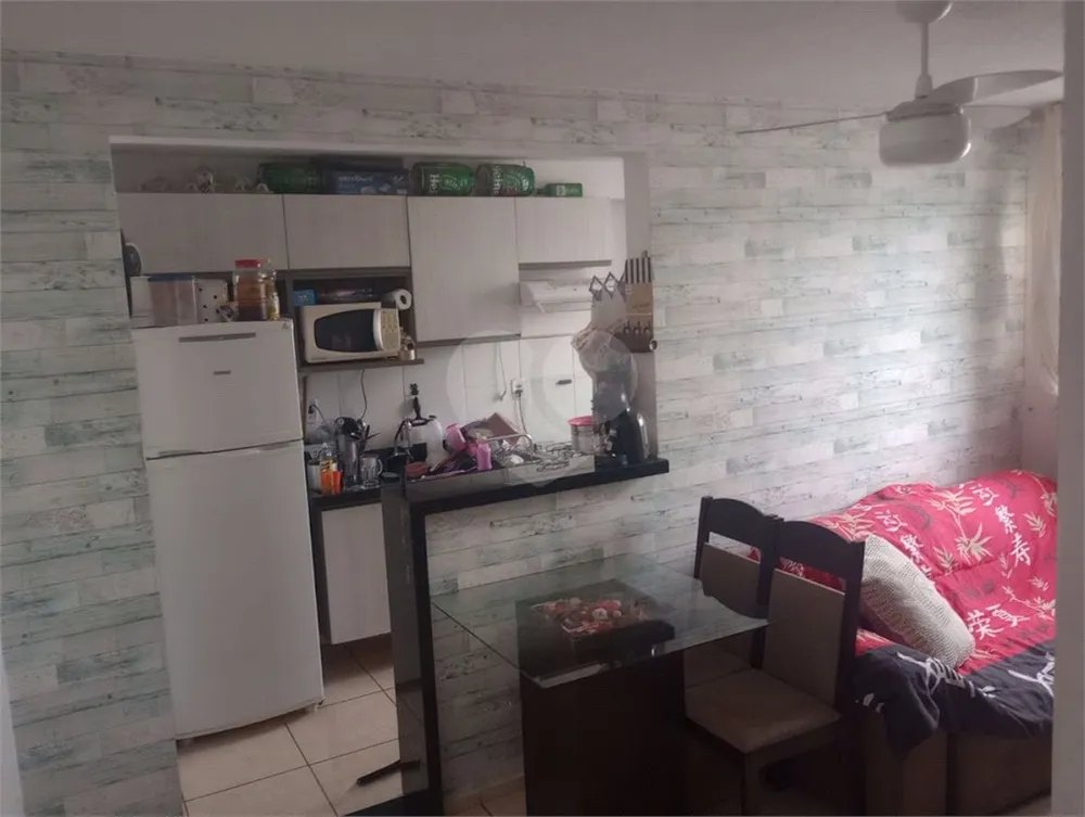 Apartamento, 2 quartos, 46 m² - Foto 3