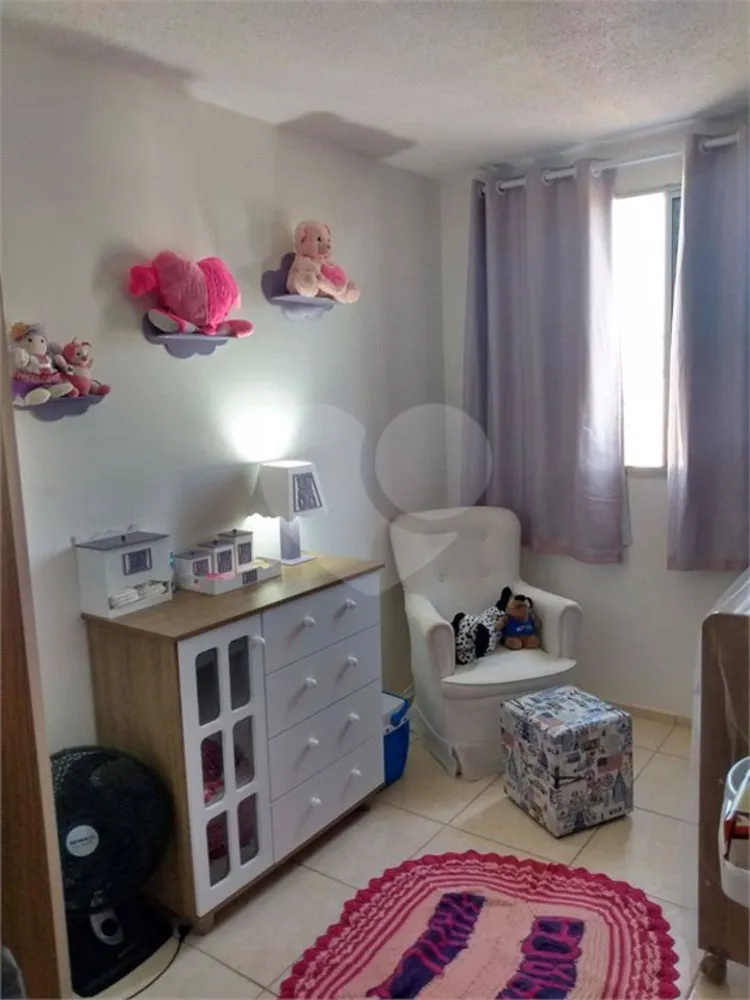 Apartamento, 2 quartos, 46 m² - Foto 4