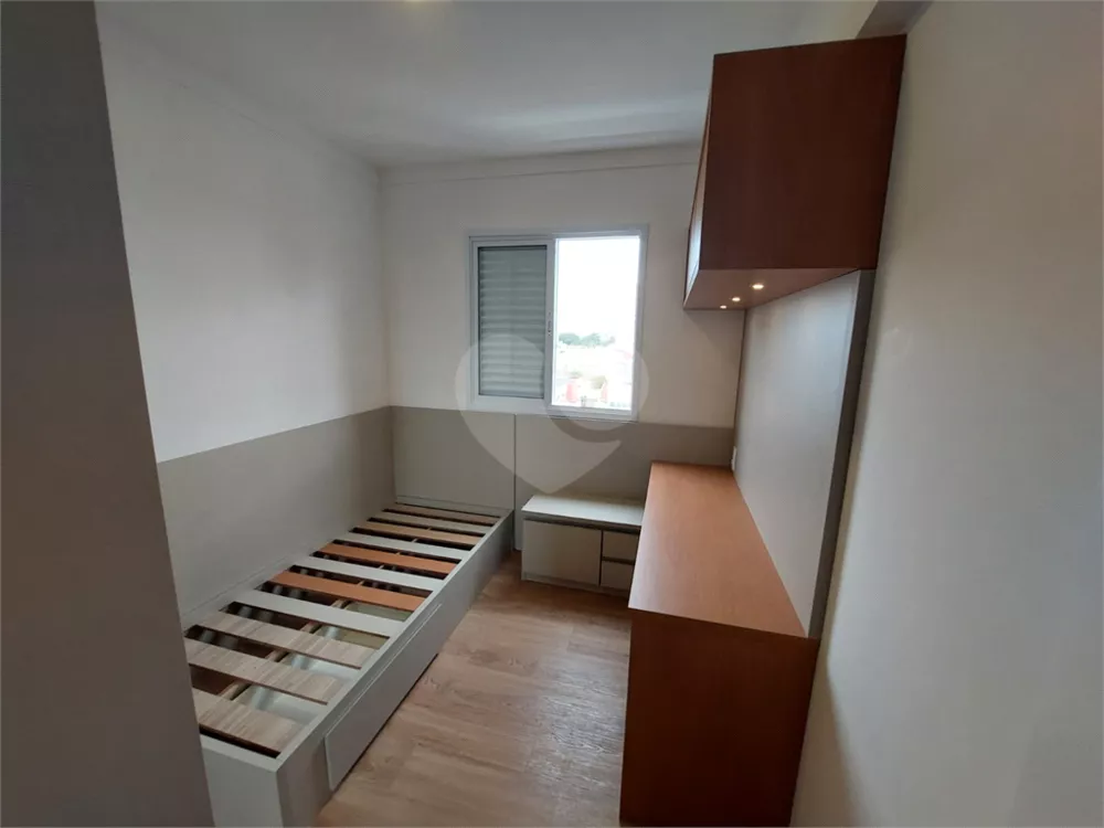 Apartamento à venda com 3 quartos, 68m² - Foto 15