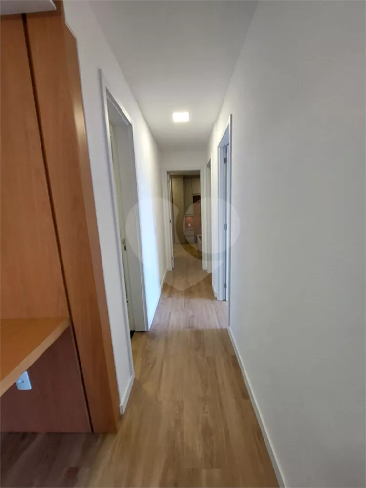 Apartamento à venda com 3 quartos, 68m² - Foto 8