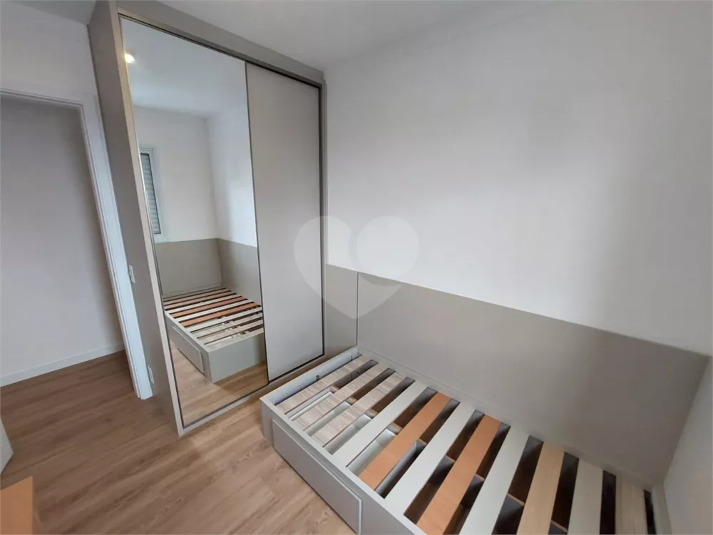 Apartamento à venda com 3 quartos, 68m² - Foto 16