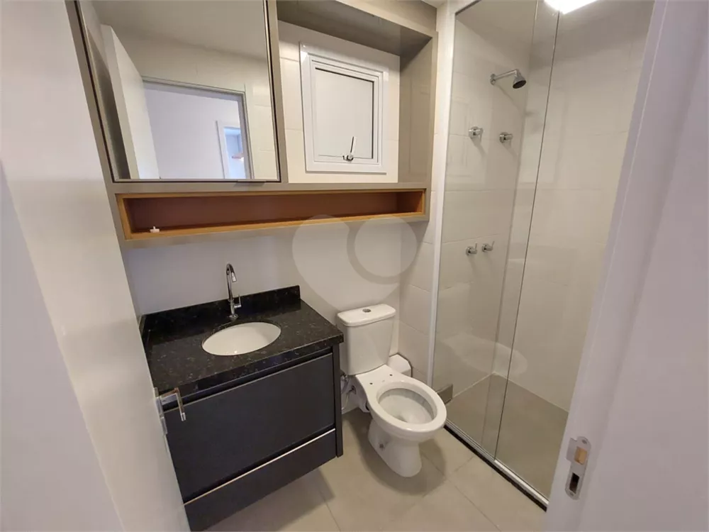 Apartamento à venda com 3 quartos, 68m² - Foto 12