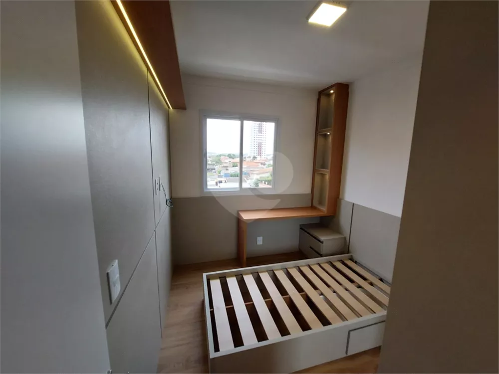 Apartamento à venda com 3 quartos, 68m² - Foto 10