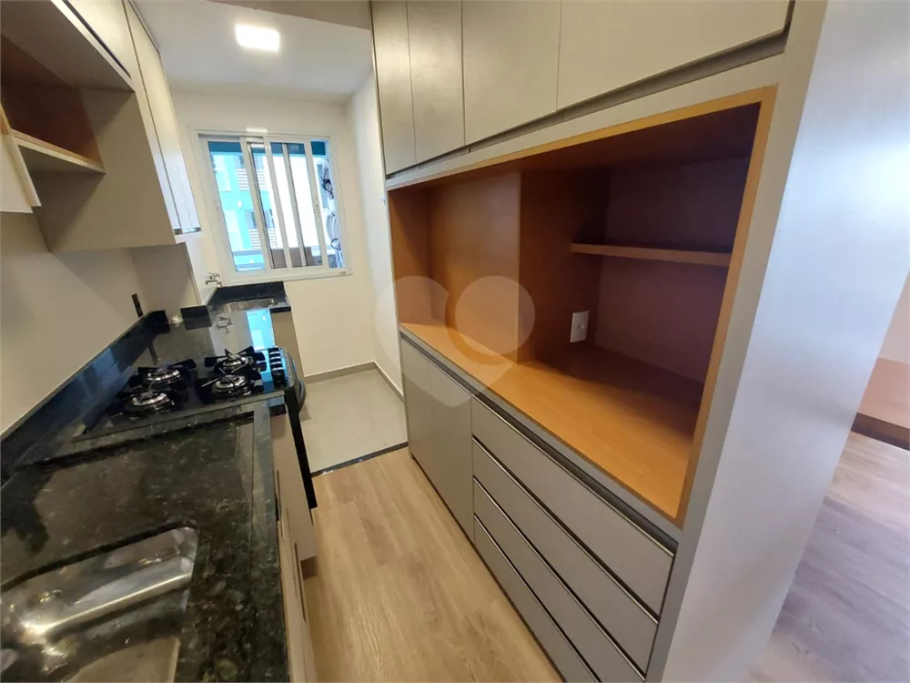 Apartamento à venda com 3 quartos, 68m² - Foto 5