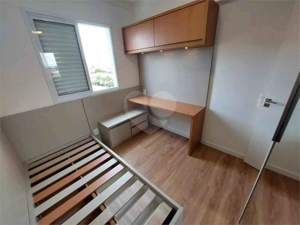 Apartamento à venda com 3 quartos, 68m² - Foto 9