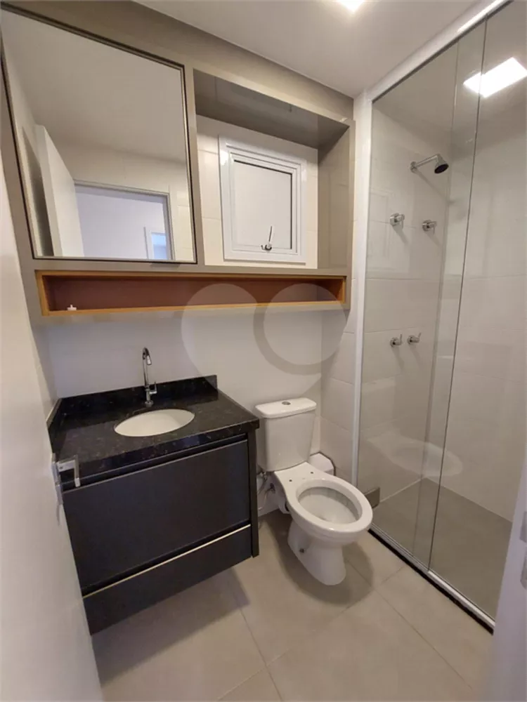 Apartamento à venda com 3 quartos, 68m² - Foto 11