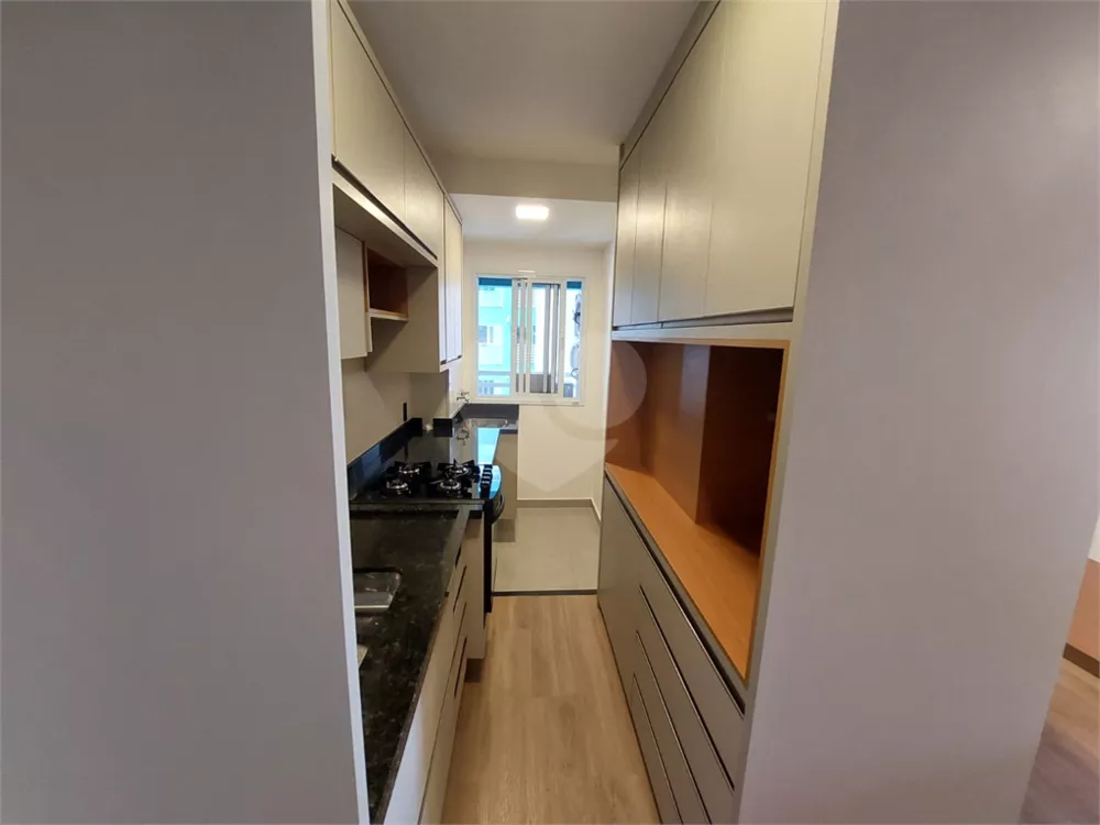 Apartamento à venda com 3 quartos, 68m² - Foto 6