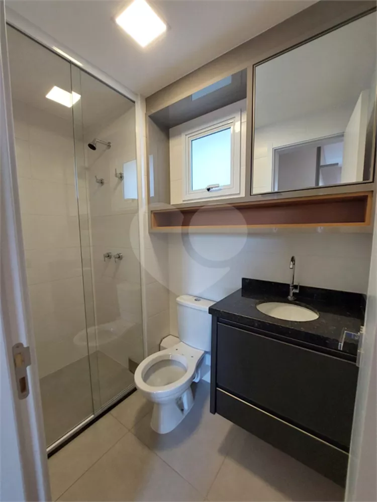 Apartamento à venda com 3 quartos, 68m² - Foto 18