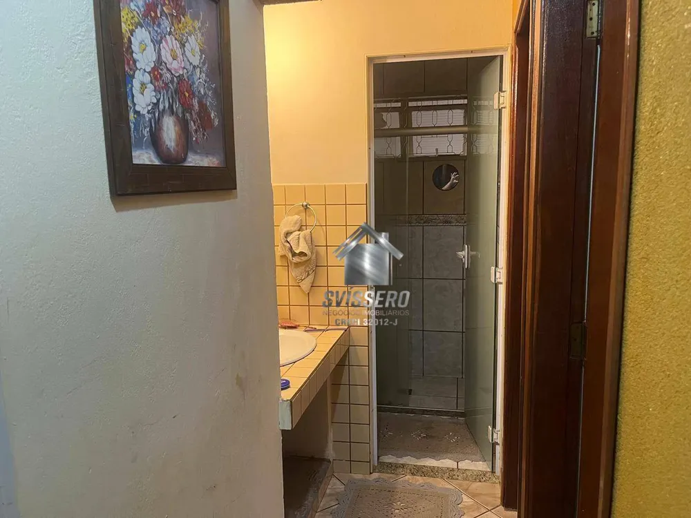 Casa, 3 quartos, 193 m² - Foto 6