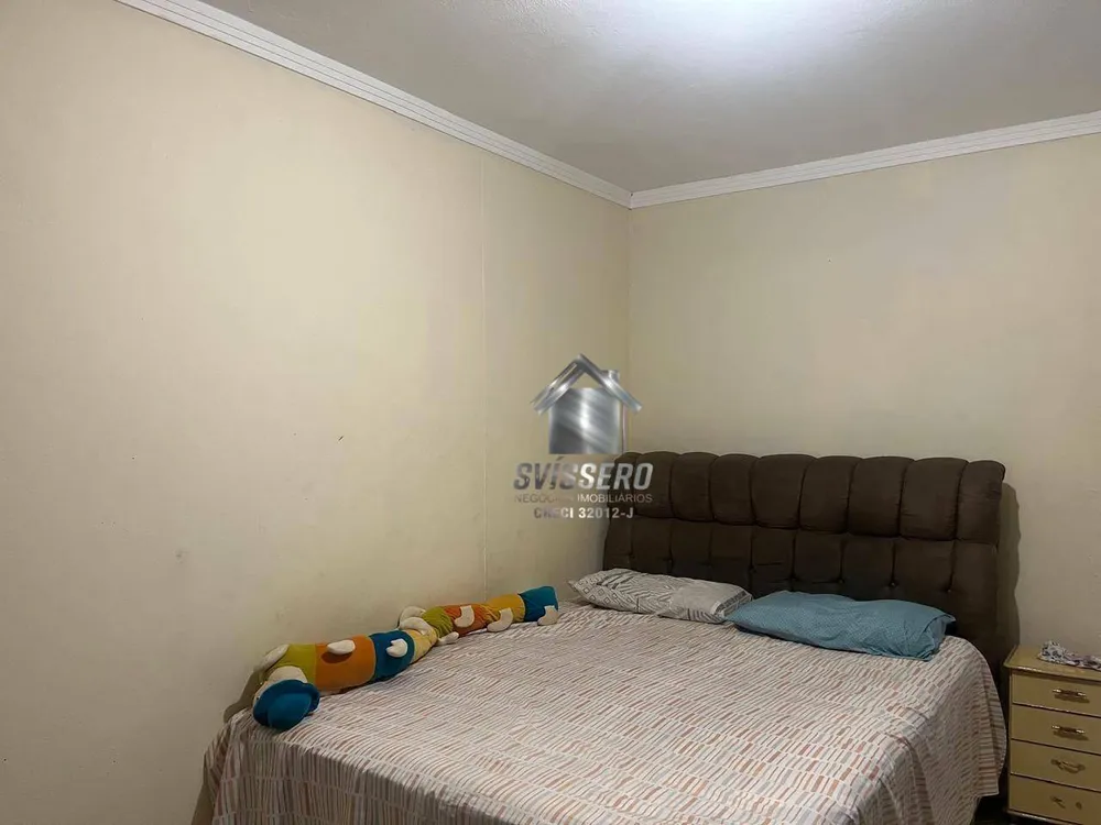 Casa, 3 quartos, 193 m² - Foto 6