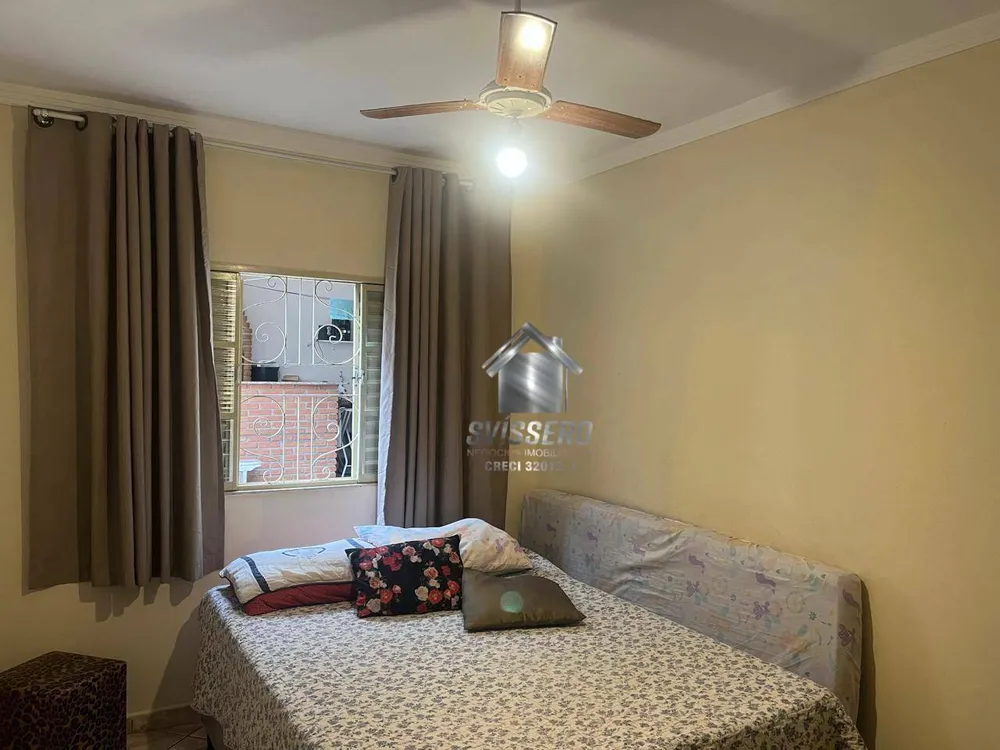 Casa, 3 quartos, 193 m² - Foto 7