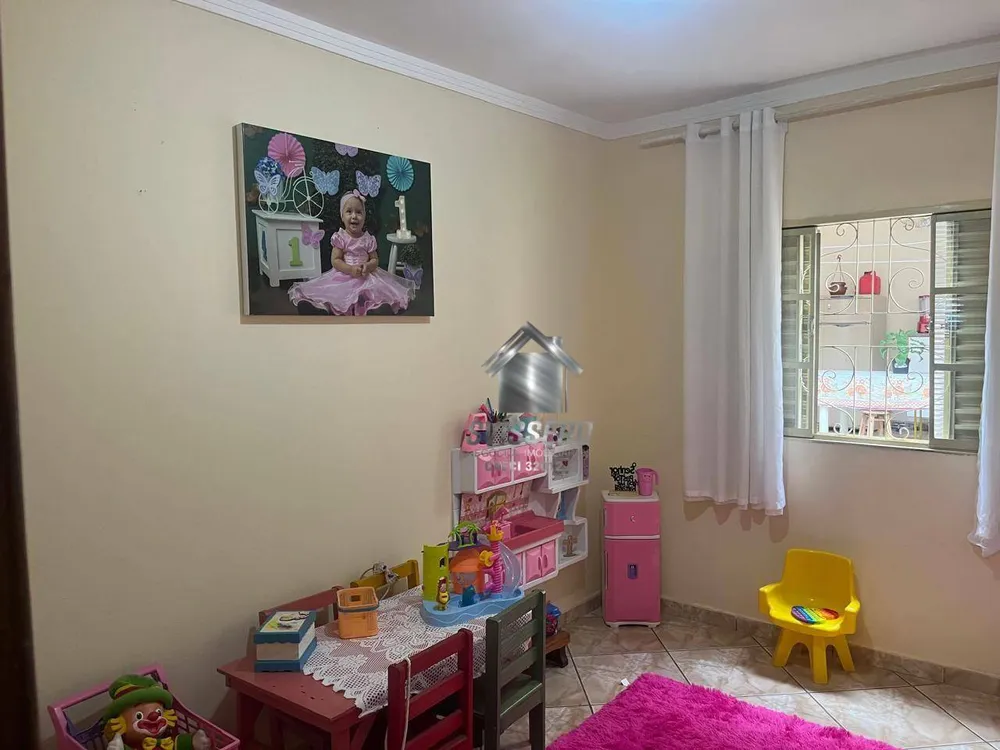 Casa, 3 quartos, 193 m² - Foto 8