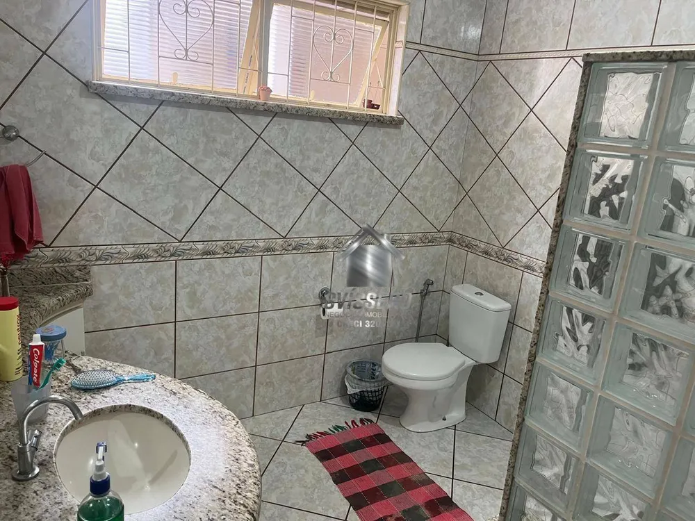 Casa, 3 quartos, 193 m² - Foto 8