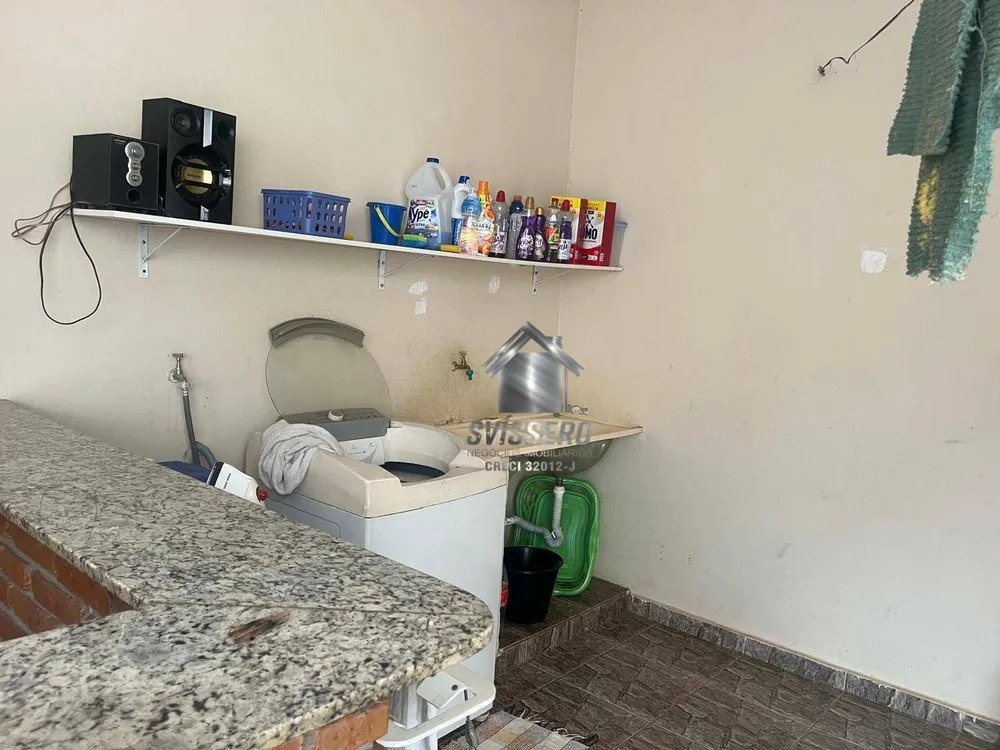 Casa, 3 quartos, 193 m² - Foto 5