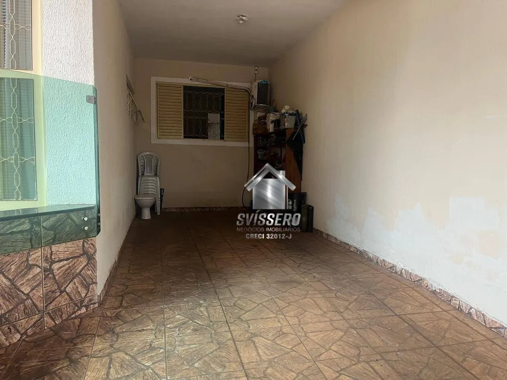 Casa, 3 quartos, 193 m² - Foto 13