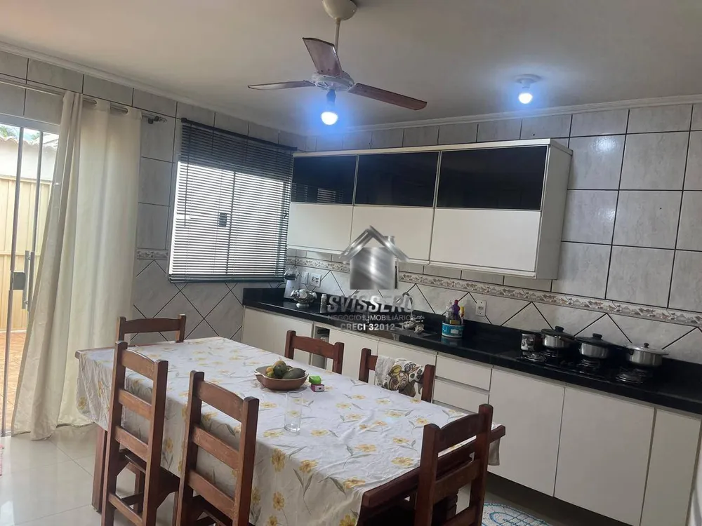 Casa, 3 quartos, 193 m² - Foto 5