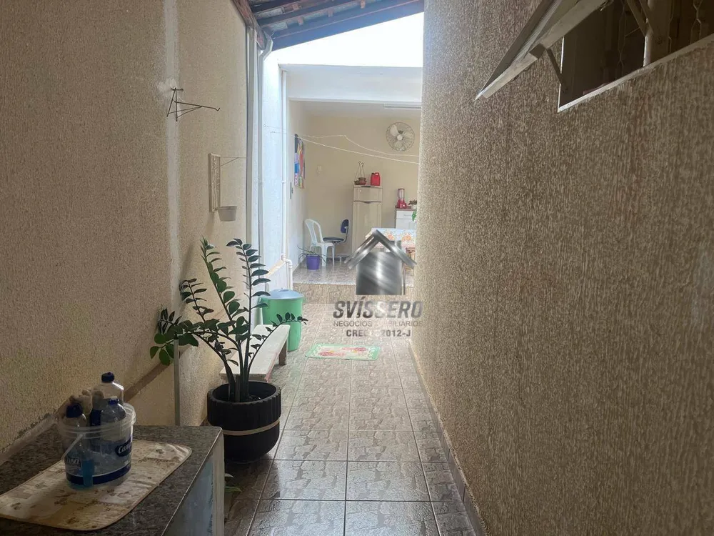 Casa, 3 quartos, 193 m² - Foto 15