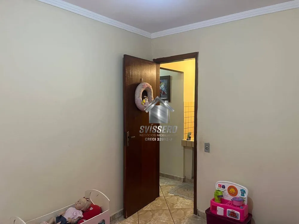 Casa, 3 quartos, 193 m² - Foto 9