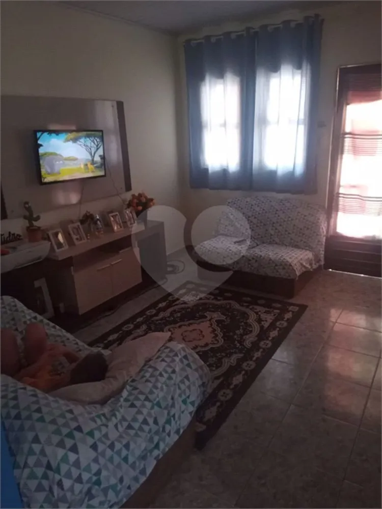 Casa, 2 quartos, 96 m² - Foto 3