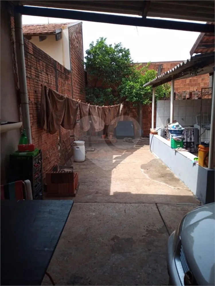 Casa, 2 quartos, 96 m² - Foto 5