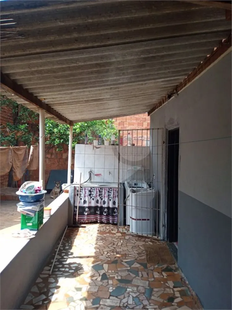 Casa, 2 quartos, 96 m² - Foto 12