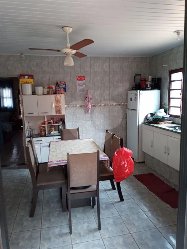 Casa, 2 quartos, 96 m² - Foto 2