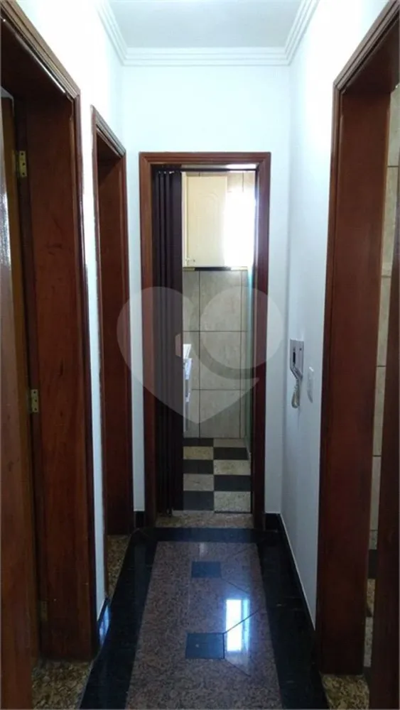 Apartamento, 2 quartos, 51 m² - Foto 3