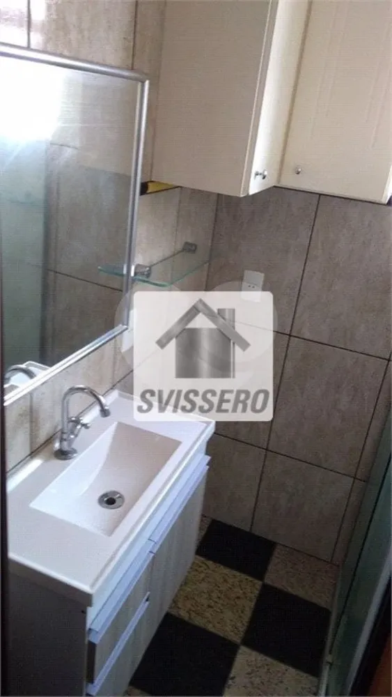 Apartamento, 2 quartos, 51 m² - Foto 4